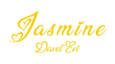 Jasmin Davet Evi Şanlıurfa