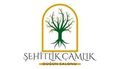 Şehitlik Çamlık Düğün Salonu Şanlıurfa